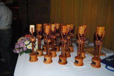 Se viene la edici�n 2012 de los premios �Carolina Tobar Garc�a�