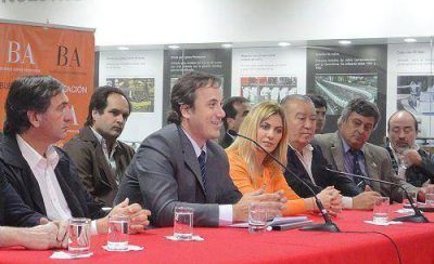 Incentivan capacitaci�n en el Corredor Productivo Municipios al Mercosur