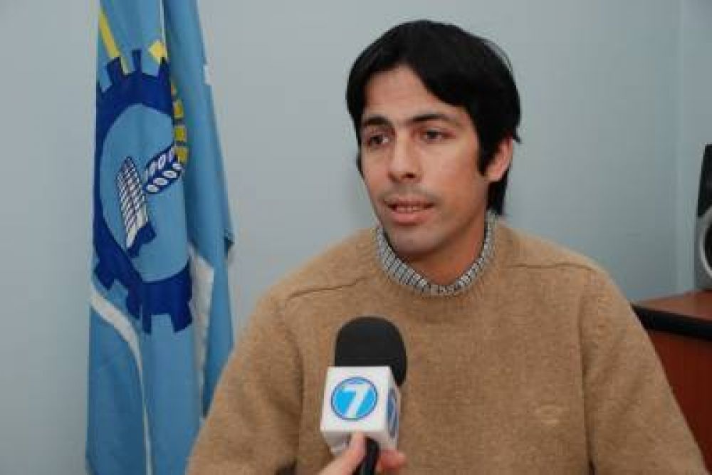 Cufr�: "Se prioriz� el ingreso econ�mico y la reinserci�n social�