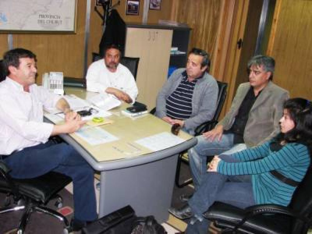 ATE valor� los acuerdos alcanzados con Salud