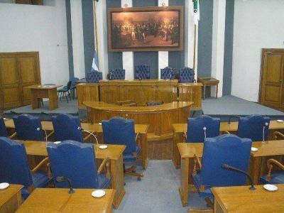El San Luis tambi�n se debatir� sobre el voto a los 16