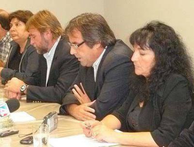 Radicales promueven el voto  A los 16 a�os 