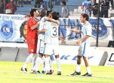 Gimnasia quiere seguir de racha  A partir de las 19 recibe a Banfield 
