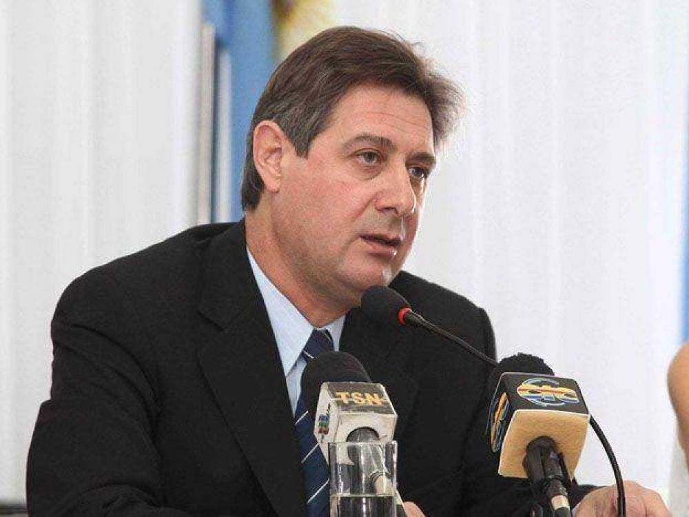 Ley de Medios: Omar F�lix le pidi� a Ostropolski que se excuse de elegir a jueces