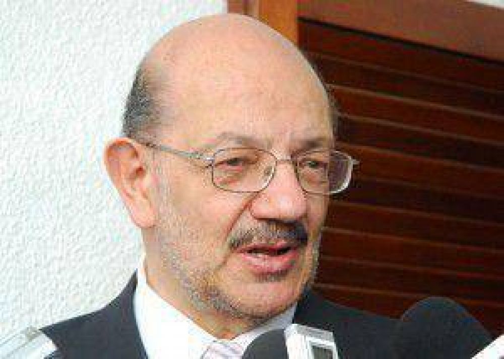 El gobierno de Jujuy entreg� a la Justicia Federal 