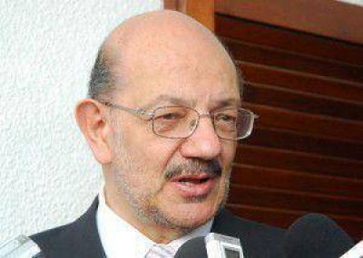 El gobierno de Jujuy entreg� a la Justicia Federal 