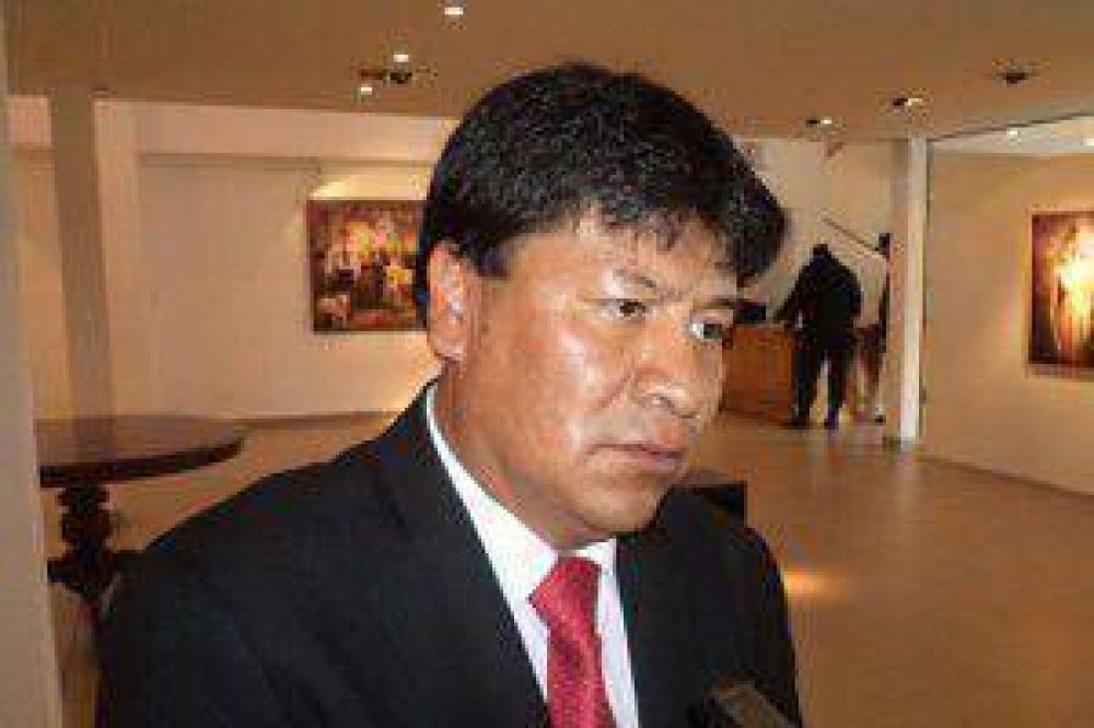Destacan inter�s del gobierno en distribuci�n de regal�as mineras y piden mas beneficios