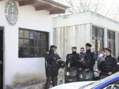 Asesinaron a pu�aladas a un hombre en villa La Cer�mica