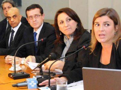 Finalmente, el presupuesto 2013 incluye una suba del 45 por ciento en la TGI