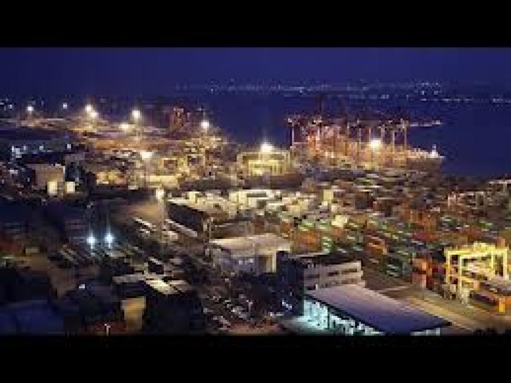 En Septiembre cayeron las exportaciones e importaciones