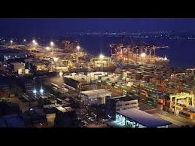 En Septiembre cayeron las exportaciones e importaciones