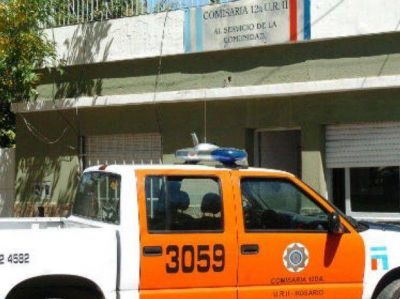 Tres adolescentes fueron detenidos por la muerte de otro, de 16 a�os, en barrio Ludue�a