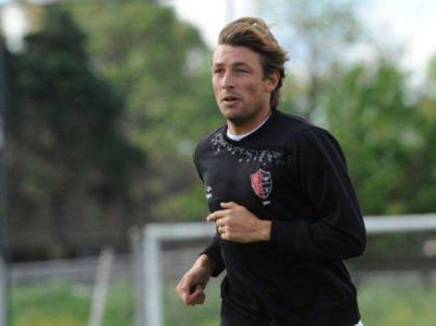 Heinze, Bernardi y Scocco, los mejores de Newell's seg�n el criterio de Ovaci�n