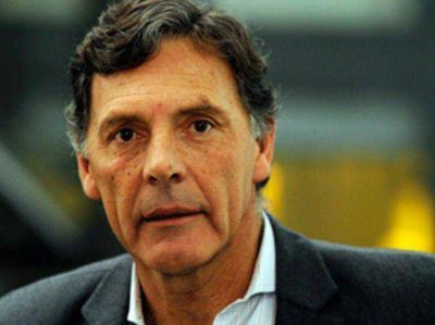 Miguel Angel Russo se hizo cargo del momento de Central: "Asumo mi responsabilidad"
