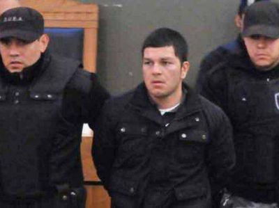 Imputan al hermano de Viatri por robarle al suegro de 'Maxi' Rodr�guez
