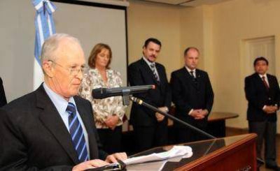 Lamberto quiere oxigenar su gesti�n