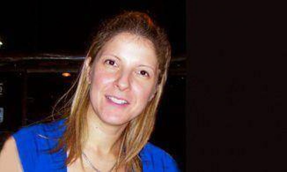 Hallan el cad�ver de Tatiana, la joven de 33 a�os que hab�a desaparecido en Chaco