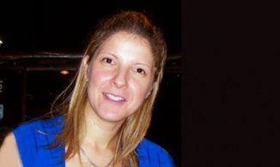 Hallan el cad�ver de Tatiana, la joven de 33 a�os que hab�a desaparecido en Chaco