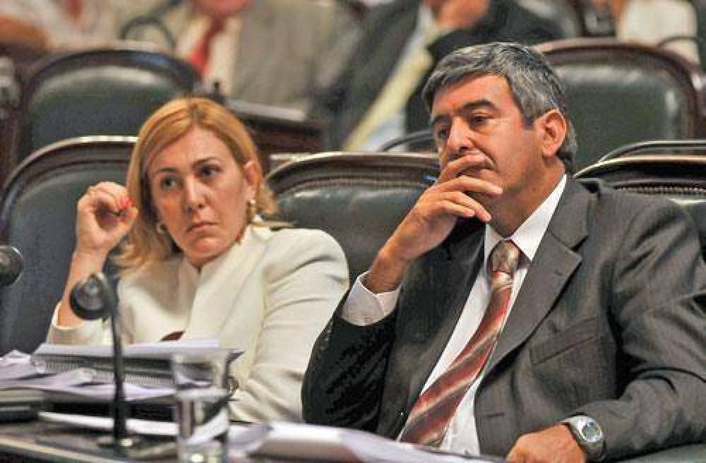 Cada intendente ser� responsable del destino de la basura que genere su ciudad.
