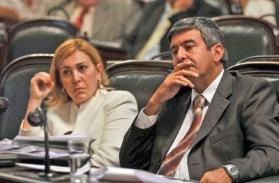 Cada intendente ser� responsable del destino de la basura que genere su ciudad.