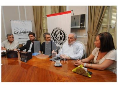Se realizar� la primera Fiesta de la Industria