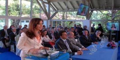 Consultora revel� que Formosa recibi� un 65 por ciento m�s de fondos