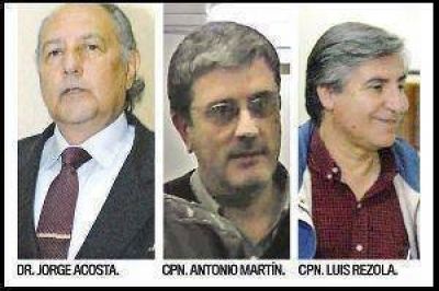 Los directivos del Isspse despidieron al gerente general Jorge Acosta