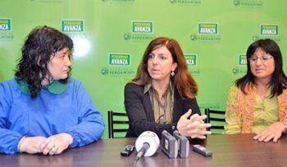 El Centro de Atenci�n de Primera Infancia (Capi) cumpli� 20 a�os