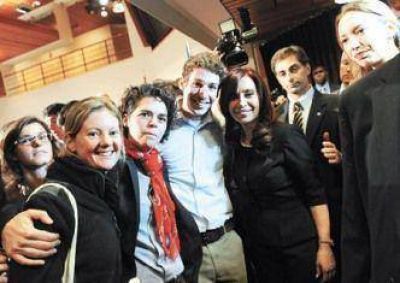AFIP investiga familia de alumno Harvard