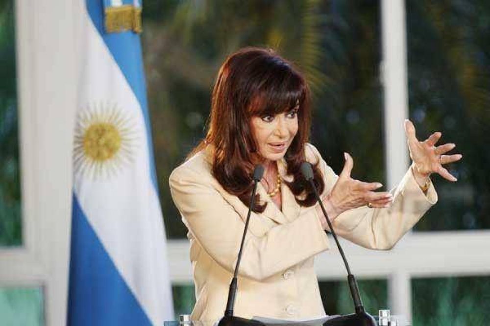 Se repartir�n las retenciones a la soja 