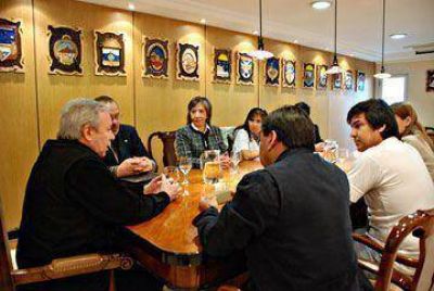 Enfermeros lograron ��tem �nico�