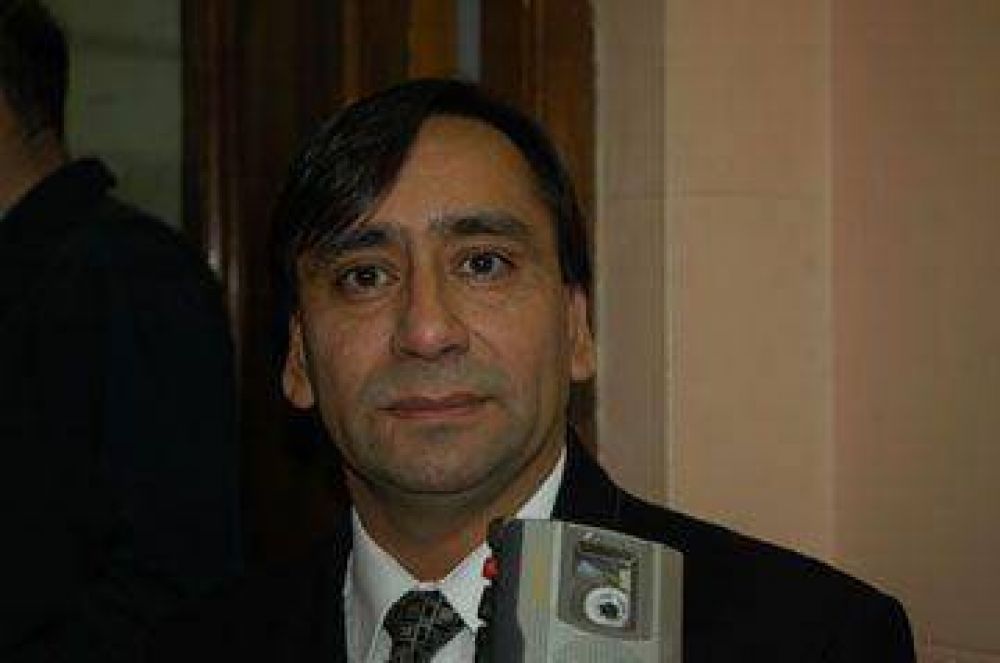 Trabajo dict� conciliaci�n obligatoria