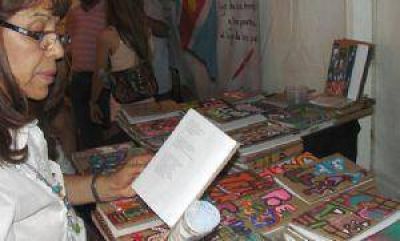 Feria del Libro: El NOA tendr� su lugar