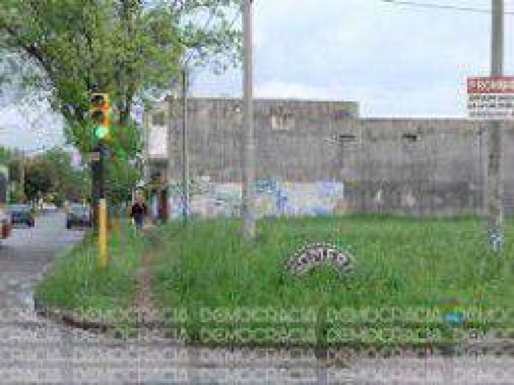 Encuentran feto dentro de una bolsa de residuos en Jun�n