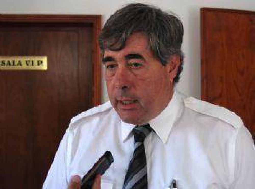 El predio de Aviaci�n Civil se refuncionalizar� con obras