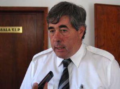 El predio de Aviaci�n Civil se refuncionalizar� con obras