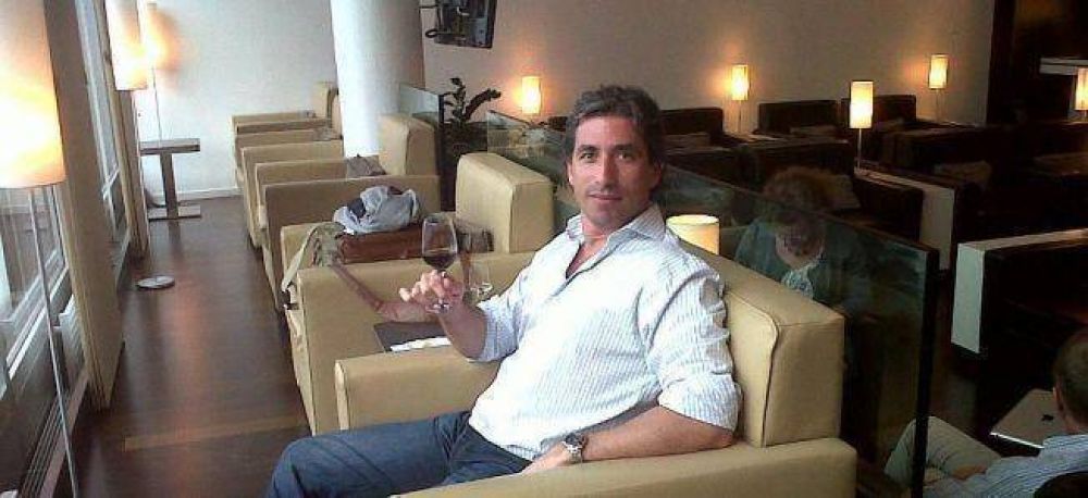 Specter: el pol�mico rosarino que sacude al gobierno de Macri