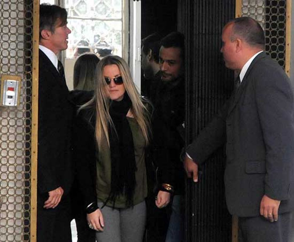 Rechazaron los planteos de nulidad en la causa Piparo y el juicio comenzar� el 4 de marzo