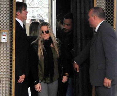 Rechazaron los planteos de nulidad en la causa Piparo y el juicio comenzar� el 4 de marzo