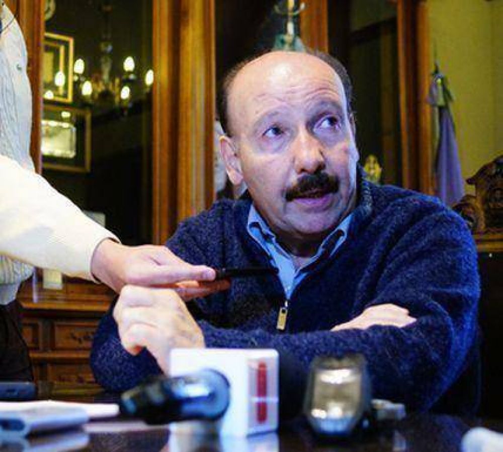El Ejecutivo se encuentra en la etapa final de la elaboraci�n del Presupuesto 2013