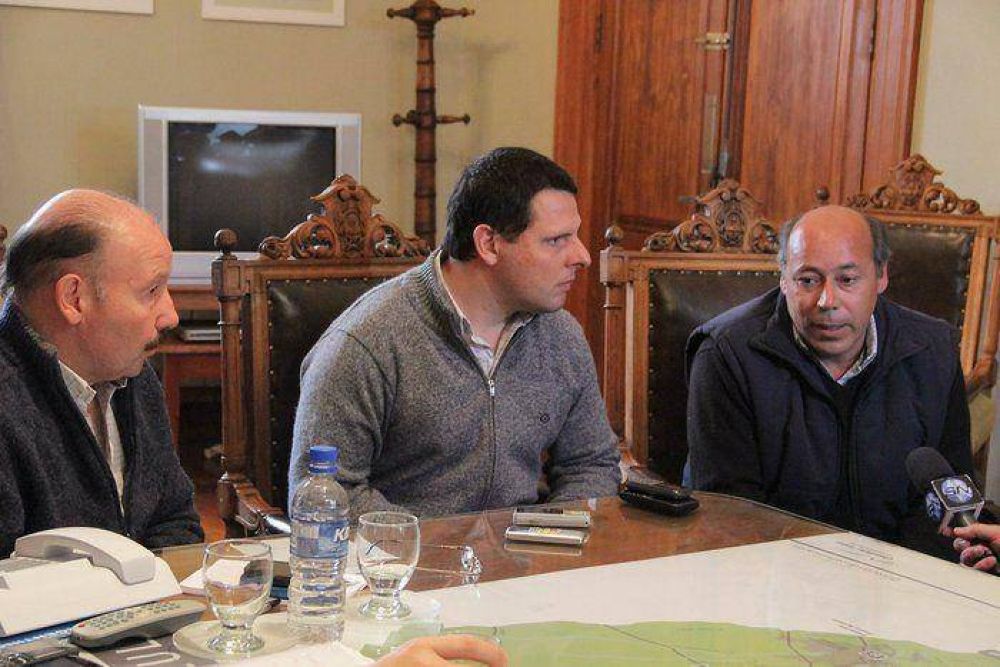 El Municipio adelant� $ 311.000 para el pago del transporte escolar rural