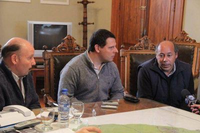 El Municipio adelant� $ 311.000 para el pago del transporte escolar rural