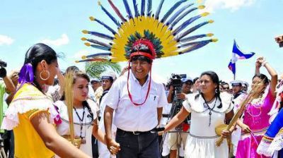 Sancionar�n a quienes insulten a Evo en las redes sociales