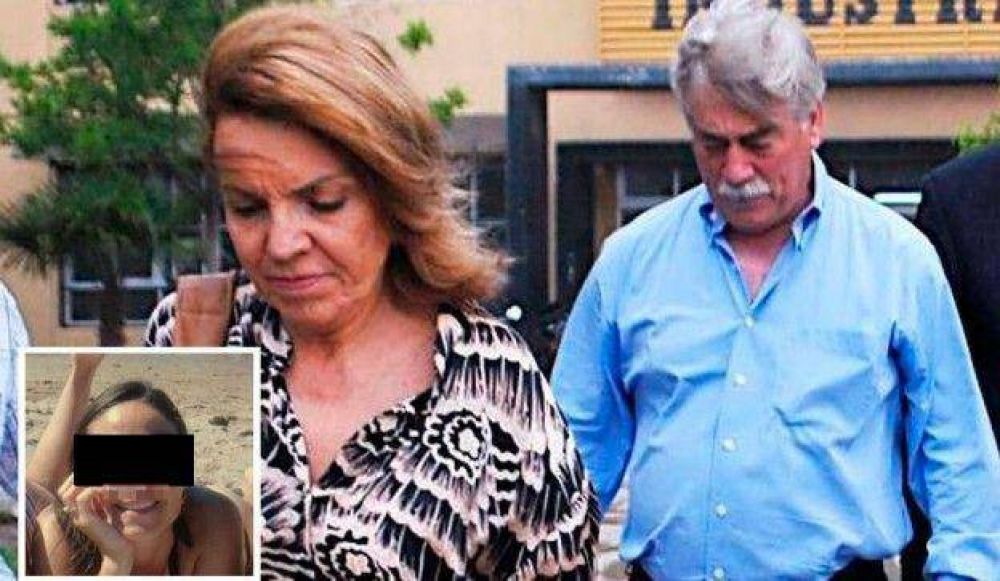 Qui�n es Paula, la �amiga �ntima� de Soria