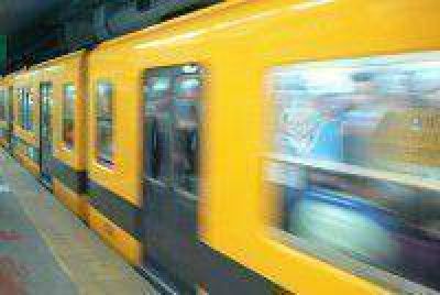 Metrodelegados analizan medidas de fuerza para la semana pr�xima