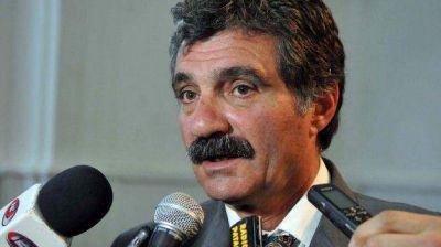 Trovant: "Mantendremos firme la defensa de los puestos de trabajo y la generaci�n de valor agregado"