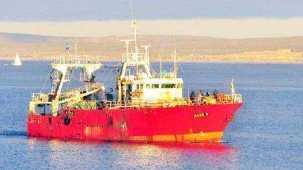 La Corte, contra la Ley de Pesca de Chubut