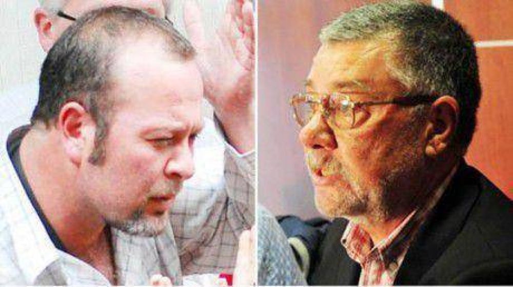 El Superior puso freno a los cinco despidos en Legislatura