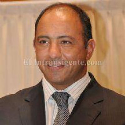Dib Ashur: "En la reuni�n del s�bado se har� una nueva propuesta superadora a los docentes"