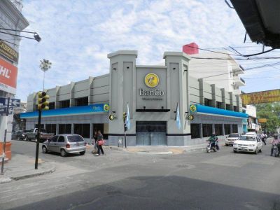 El Gobierno Provincial inicia el pago de los sueldos de octubre el viernes 26